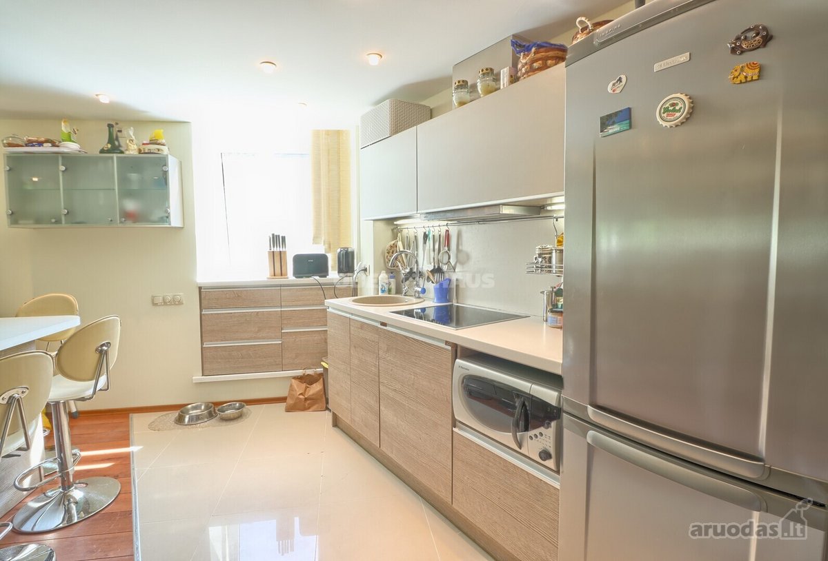Parduodami Poilsio Apartamentai - nuotraukos Nr. 12