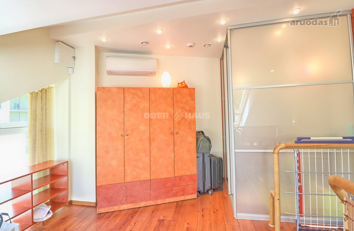 Parduodami Poilsio Apartamentai - nuotraukos Nr. 13