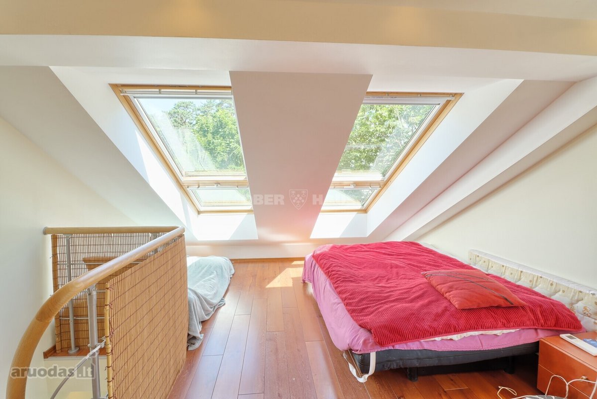 Parduodami Poilsio Apartamentai - nuotraukos Nr. 14
