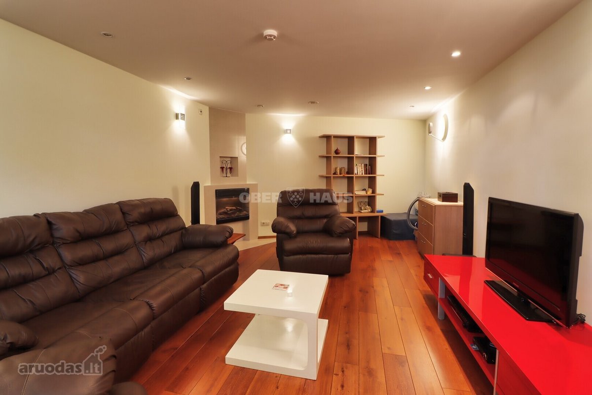 Parduodami Poilsio Apartamentai - nuotraukos Nr. 15