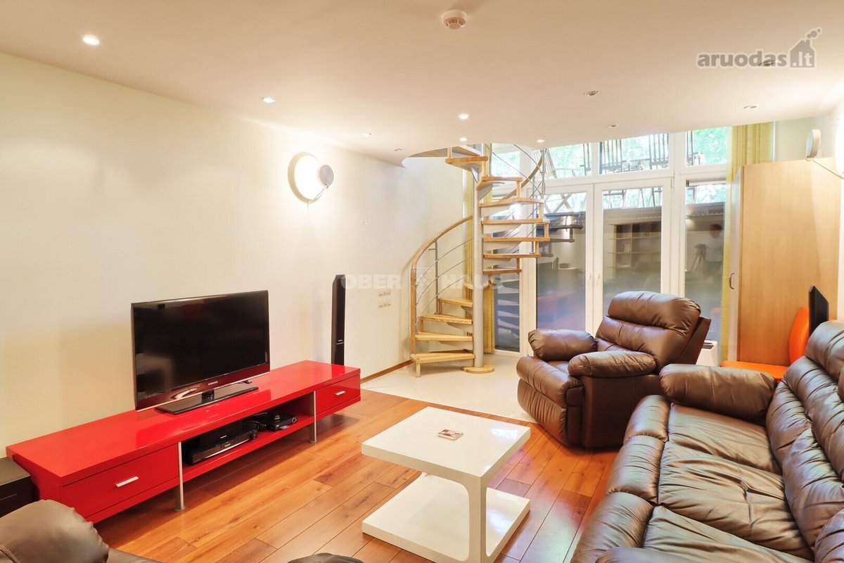 Parduodami Poilsio Apartamentai - nuotraukos Nr. 16