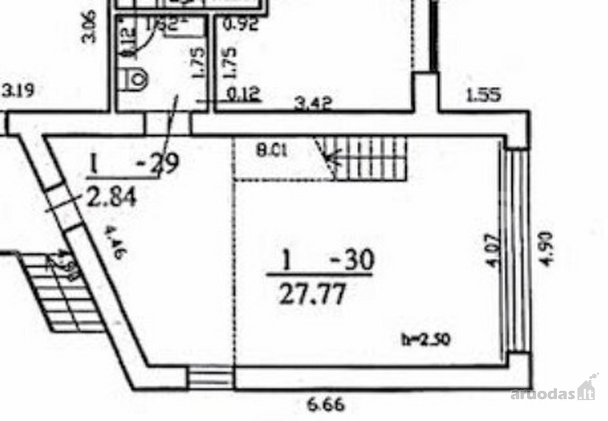 Parduodami Poilsio Apartamentai - nuotraukos Nr. 17