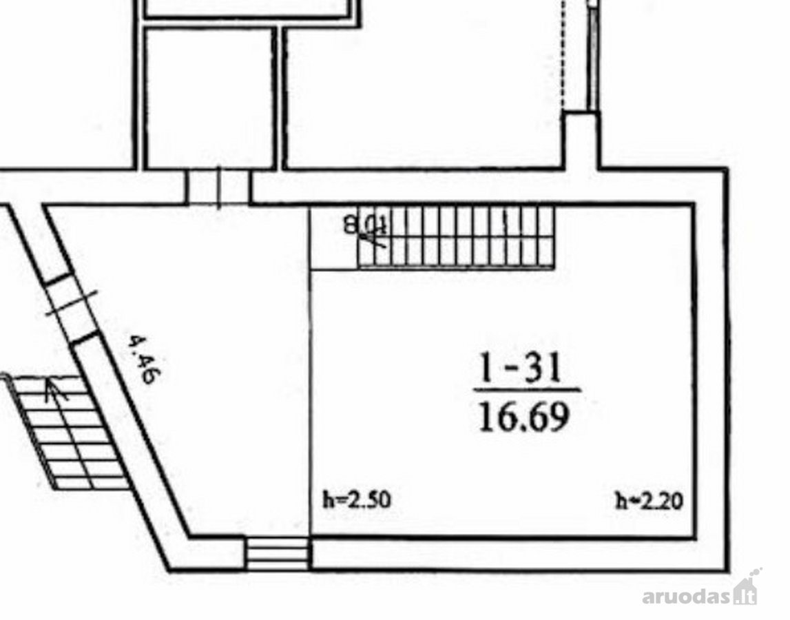 Parduodami Poilsio Apartamentai - nuotraukos Nr. 18