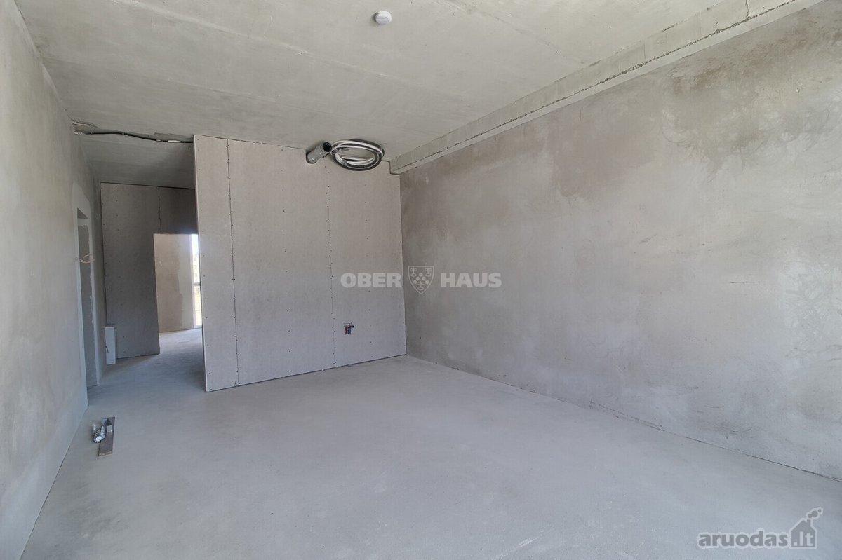 Kaštonų apartamentai – tai naujas, modernus - nuotraukos Nr. 20