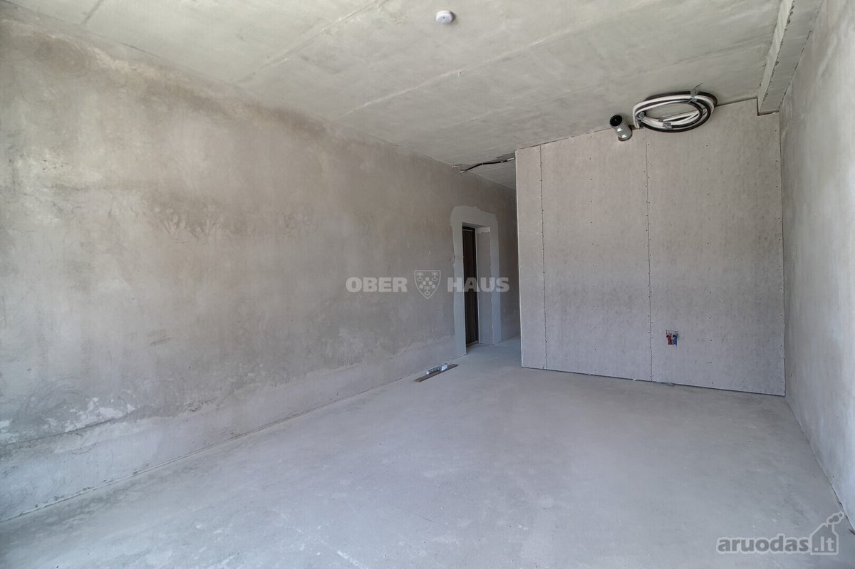Kaštonų apartamentai – tai naujas, modernus - nuotraukos Nr. 21