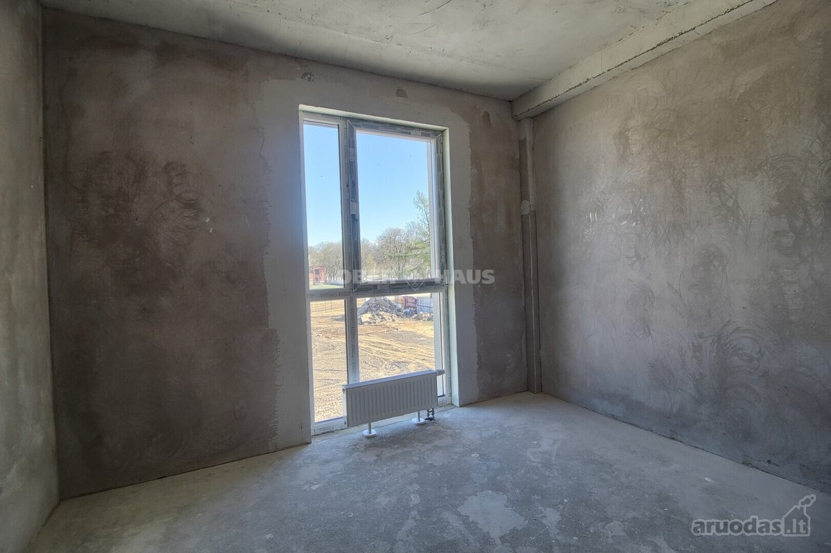 Kaštonų apartamentai – tai naujas, modernus - nuotraukos Nr. 22