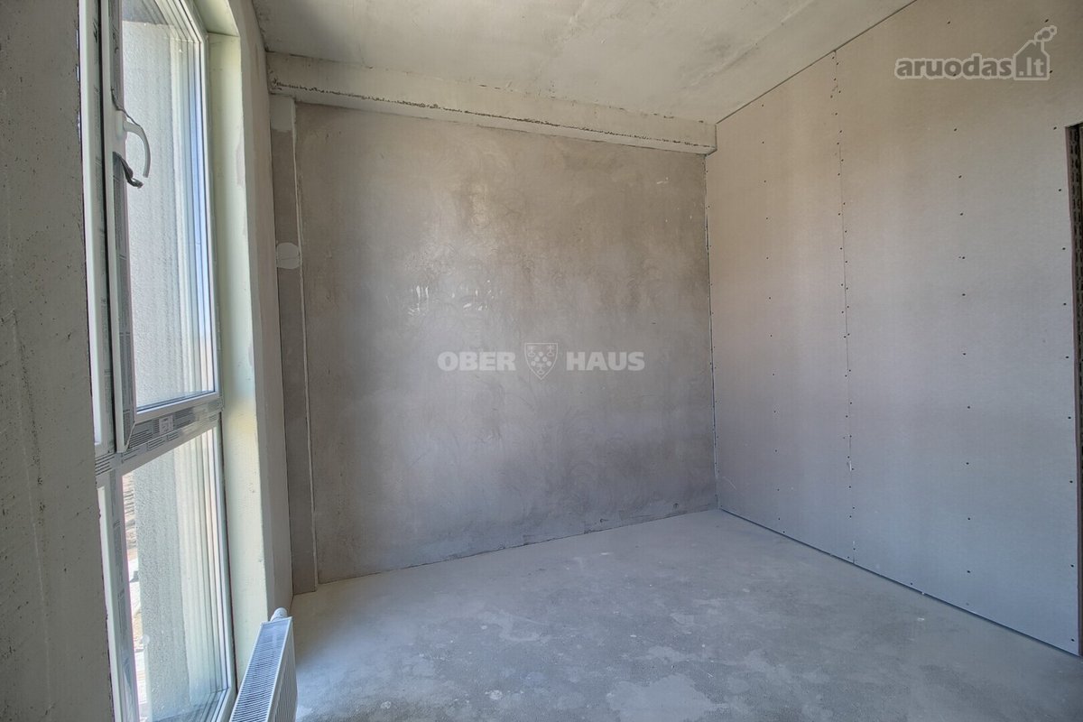 Kaštonų apartamentai – tai naujas, modernus - nuotraukos Nr. 23