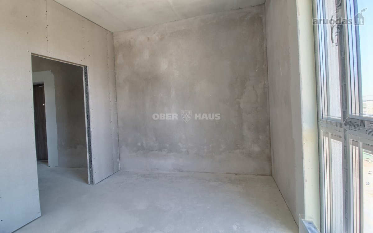 Kaštonų apartamentai – tai naujas, modernus - nuotraukos Nr. 24