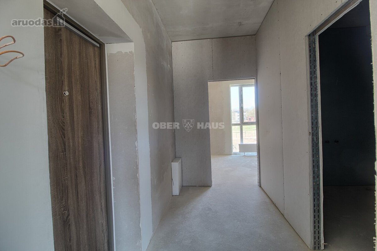 Kaštonų apartamentai – tai naujas, modernus - nuotraukos Nr. 26