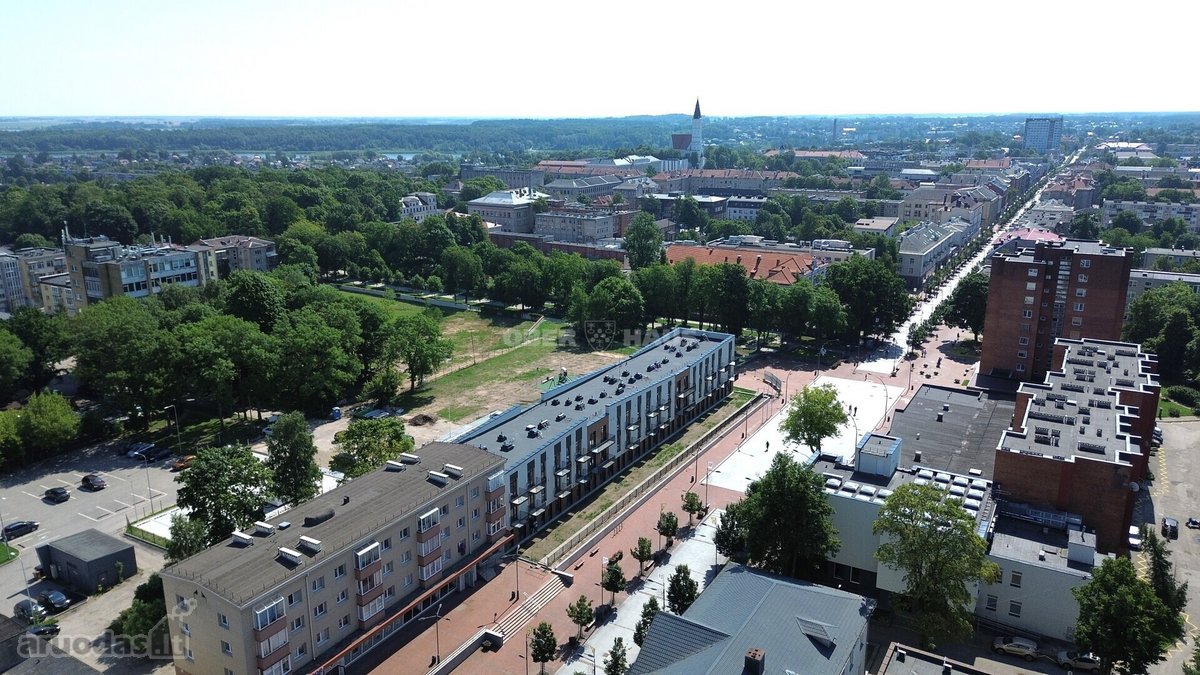 Kaštonų apartamentai – tai naujas, modernus - nuotraukos Nr. 30