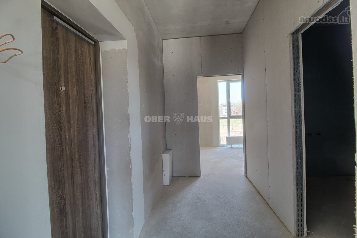 Kaštonų apartamentai – tai naujas, modernus - nuotraukos Nr. 23