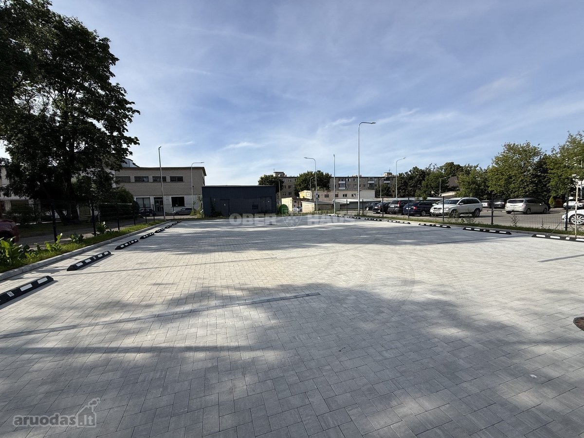 Kaštonų apartamentai – tai naujas, modernus - nuotraukos Nr. 11