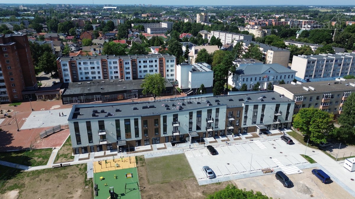 Kaštonų apartamentai – tai naujas, modernus - nuotraukos Nr. 20