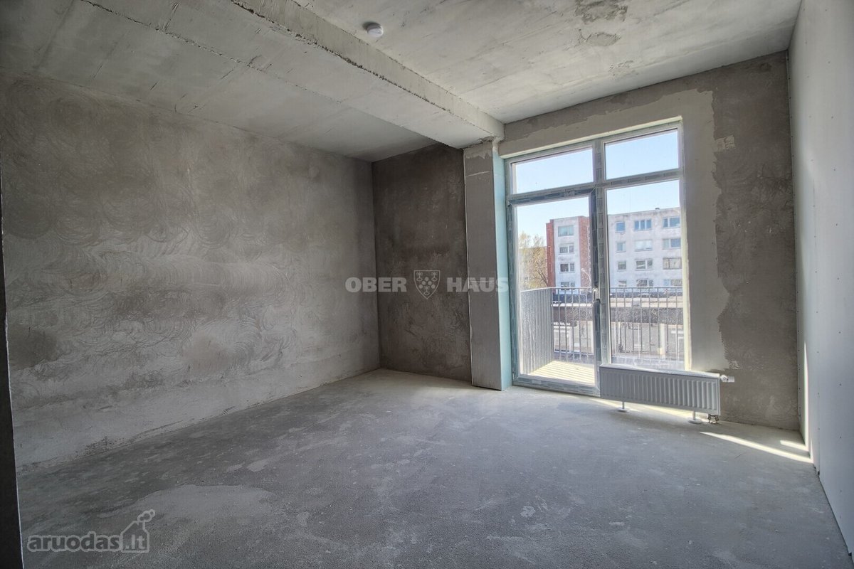 Kaštonų apartamentai – tai naujas, modernus - nuotraukos Nr. 21