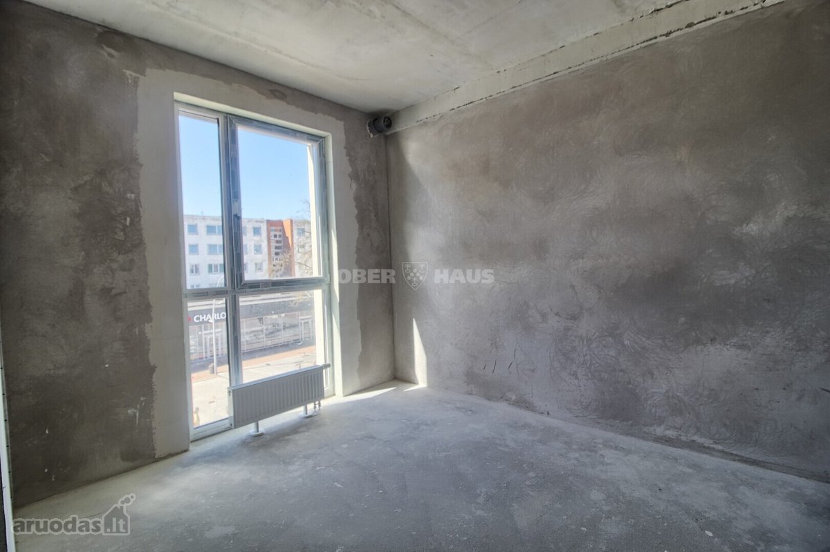 Kaštonų apartamentai – tai naujas, modernus - nuotraukos Nr. 22