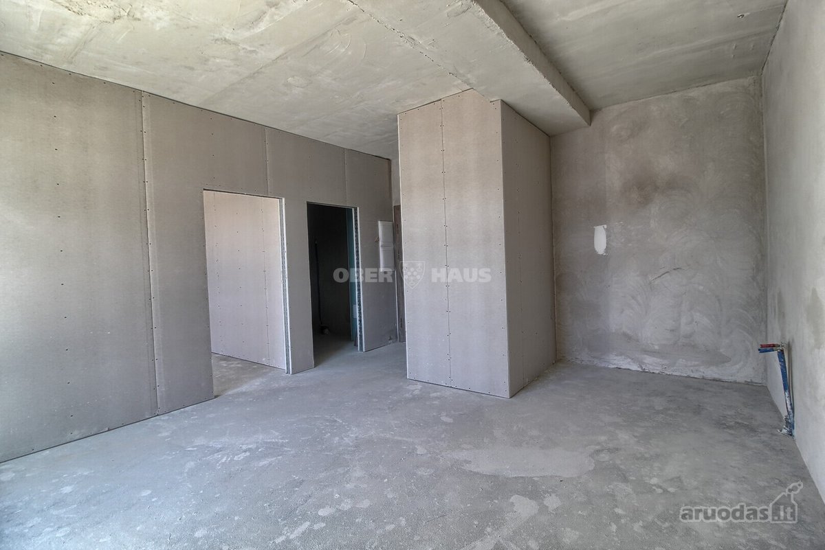 Kaštonų apartamentai – tai naujas, modernus - nuotraukos Nr. 24