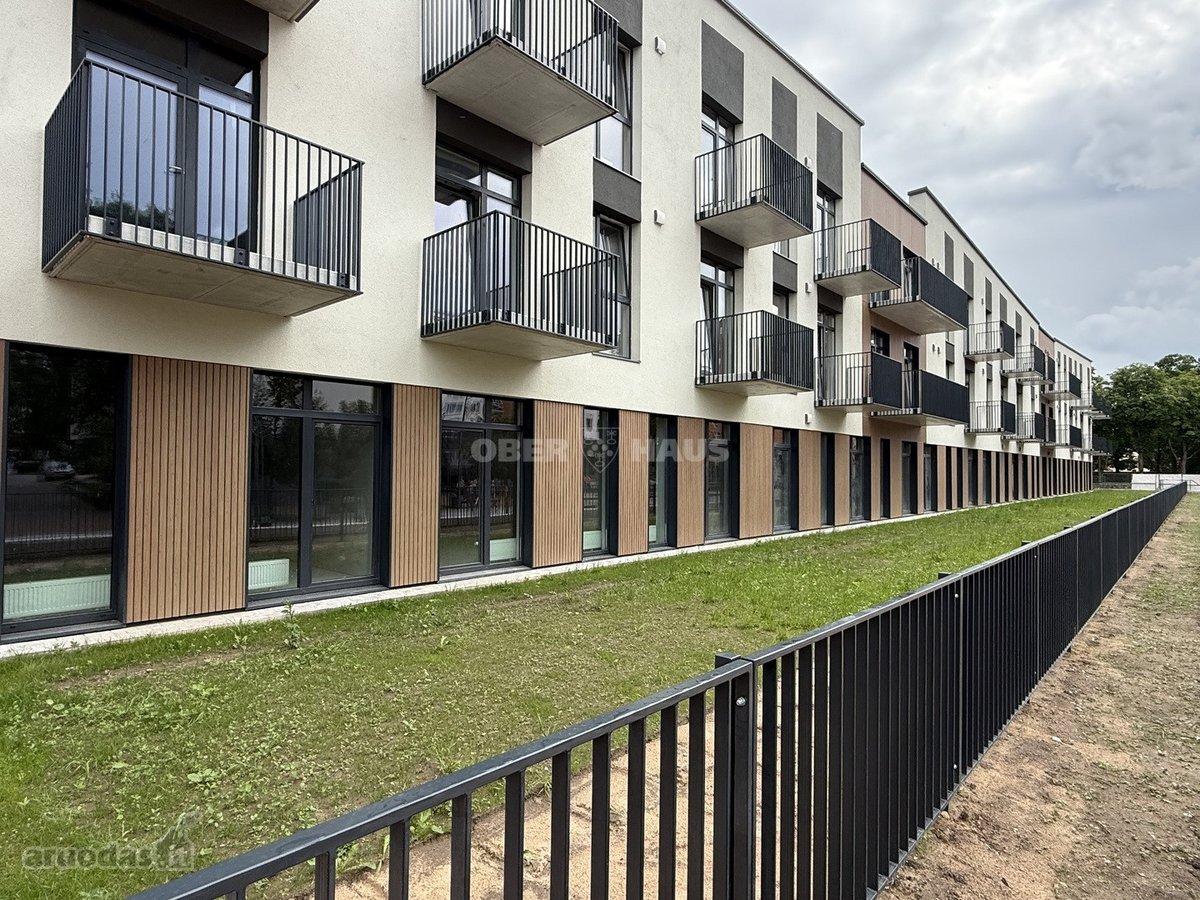 Kaštonų apartamentai – tai naujas, modernus - nuotraukos Nr. 6