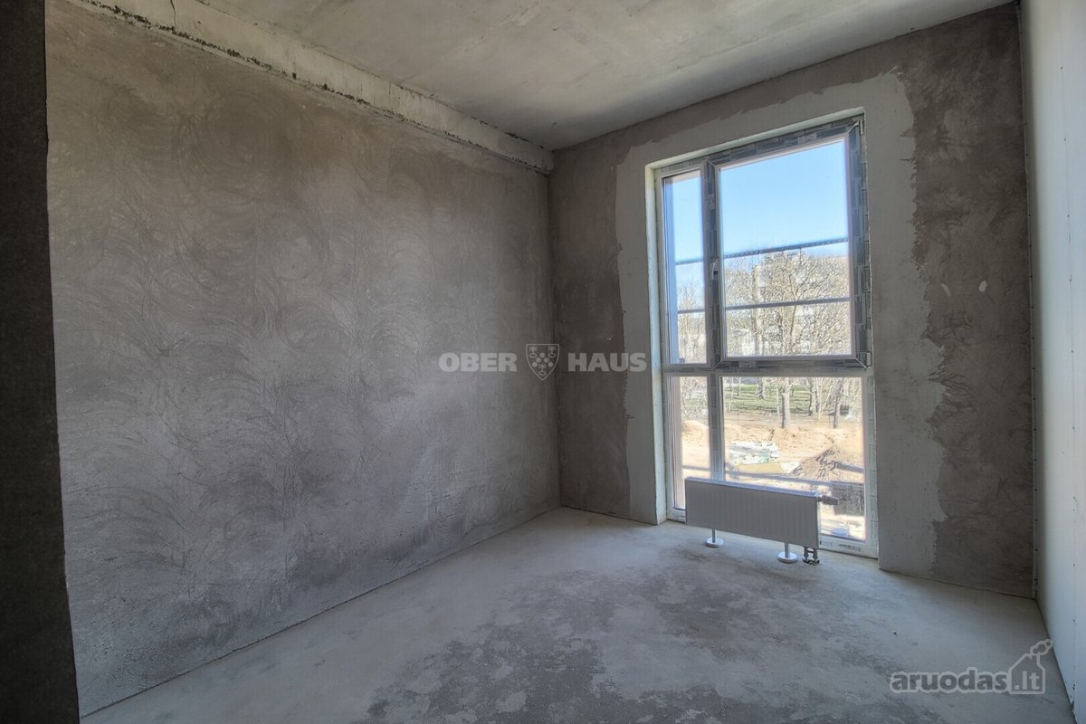 Kaštonų apartamentai – tai naujas, modernus - nuotraukos Nr. 20