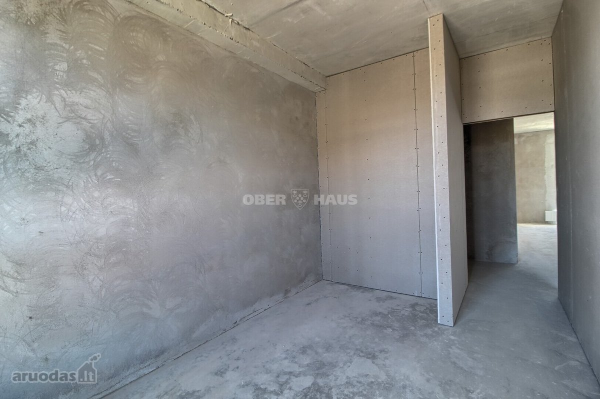 Kaštonų apartamentai – tai naujas, modernus - nuotraukos Nr. 22