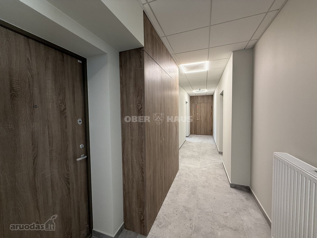 Kaštonų apartamentai – tai naujas, modernus - nuotraukos Nr. 27