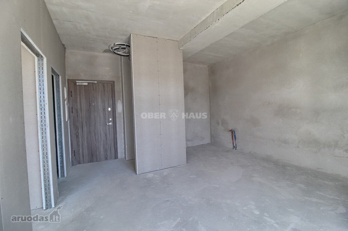 Kaštonų apartamentai – tai naujas, modernus - nuotraukos Nr. 20