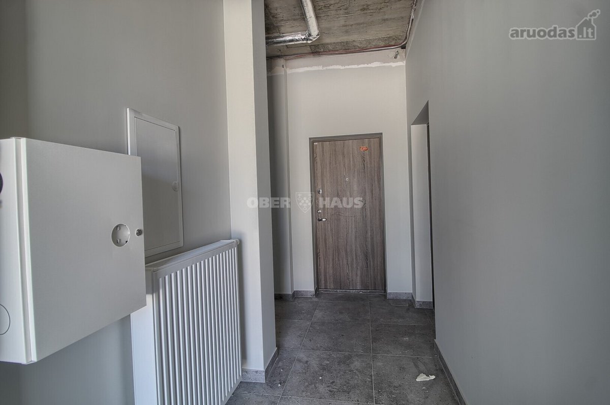Kaštonų apartamentai – tai naujas, modernus - nuotraukos Nr. 21