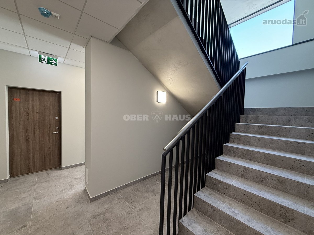 Kaštonų apartamentai – tai naujas, modernus - nuotraukos Nr. 22