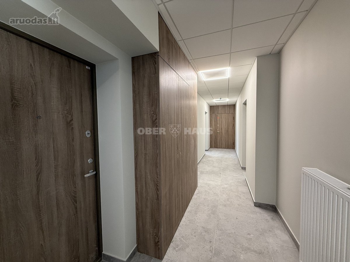 Kaštonų apartamentai – tai naujas, modernus - nuotraukos Nr. 24