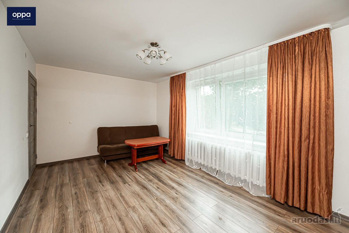 Nuomojamas erdvus, tvarkingas dviejų atskirų - nuotraukos Nr. 7
