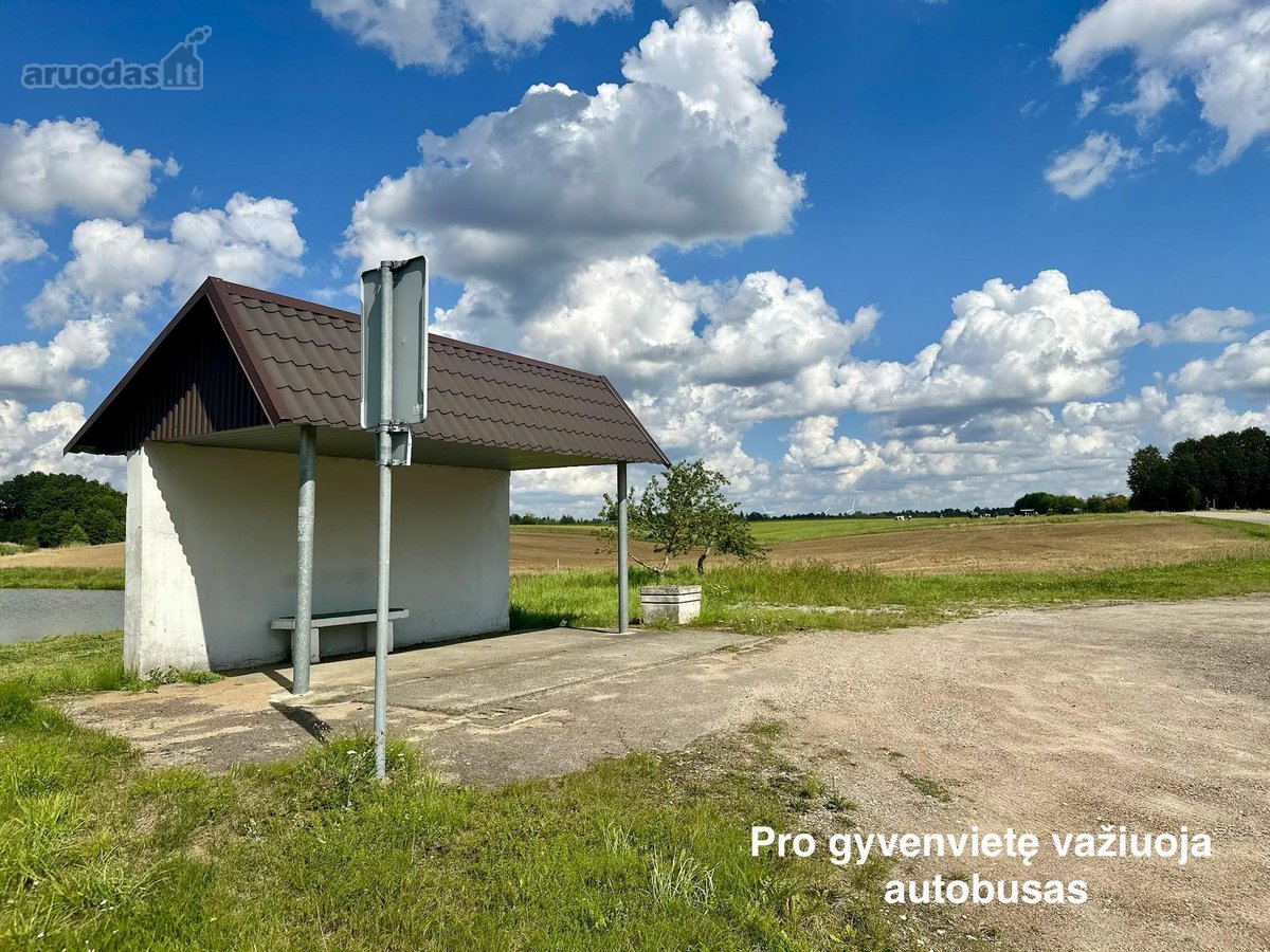 Parduodamas 62,53 kv. m, 3 kambarių butas, - nuotraukos Nr. 10
