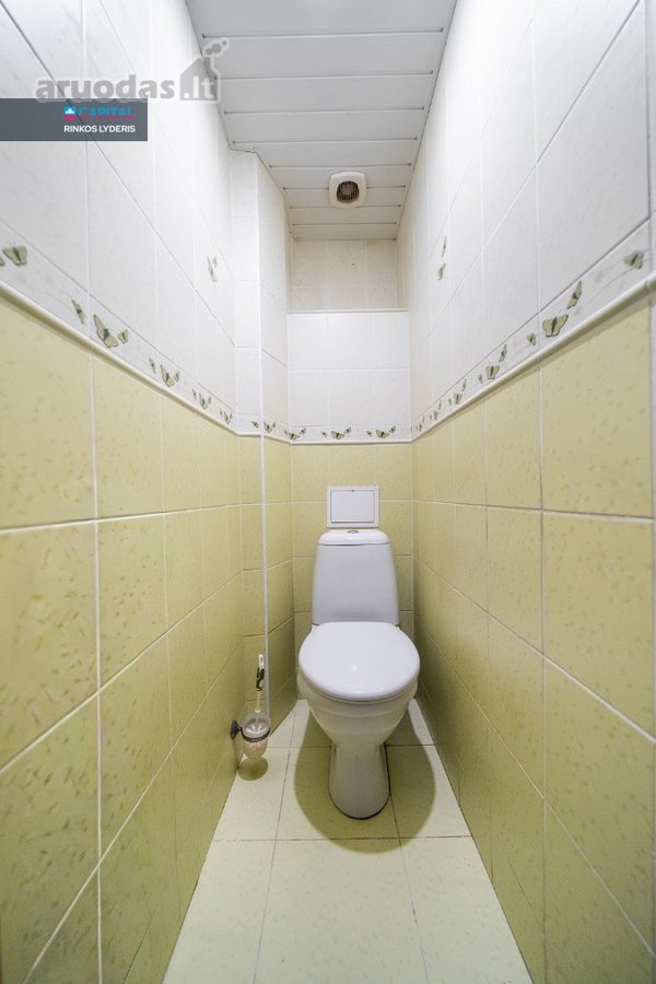 Vieta, Kur Miesto Tempas Susitinka Su Ramybe - nuotraukos Nr. 21