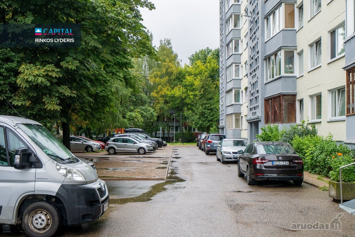 Vieta, Kur Miesto Tempas Susitinka Su Ramybe - nuotraukos Nr. 34