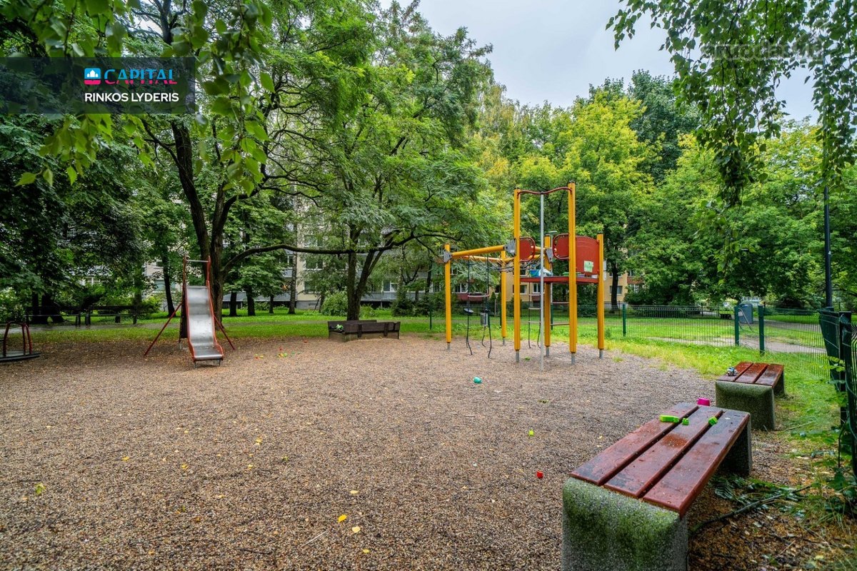 Vieta, Kur Miesto Tempas Susitinka Su Ramybe - nuotraukos Nr. 36
