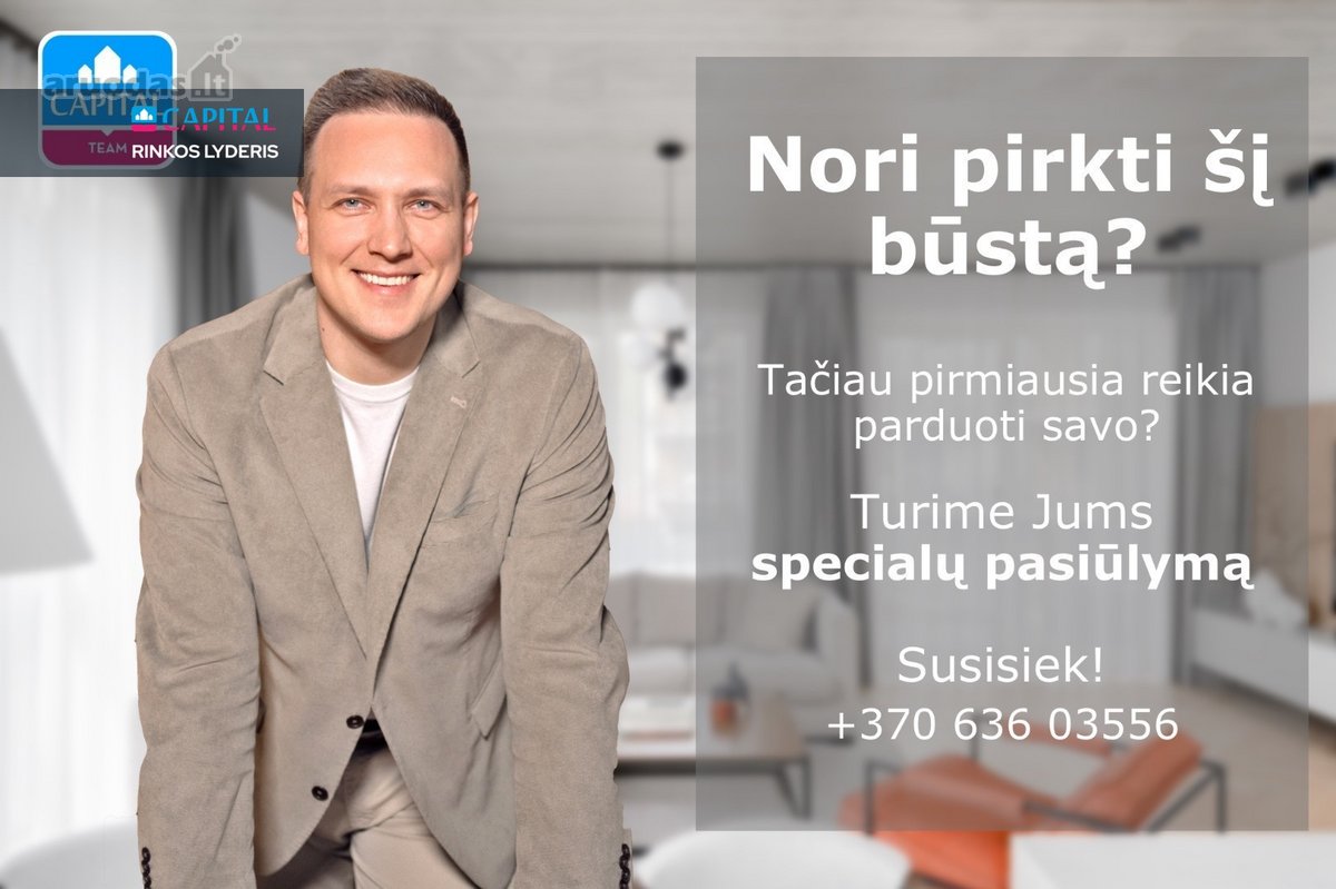 Vieta, Kur Miesto Tempas Susitinka Su Ramybe - nuotraukos Nr. 39