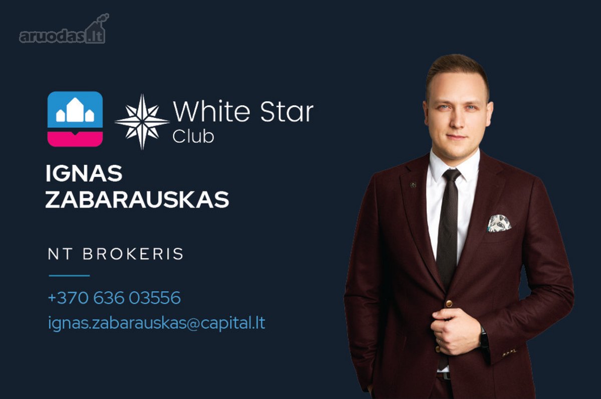Vieta, Kur Miesto Tempas Susitinka Su Ramybe - nuotraukos Nr. 40