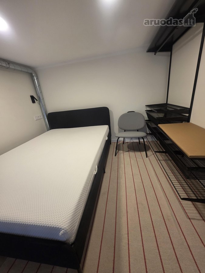 Naujai Įrengti Jaukūs Apartamentai- Loftas - nuotraukos Nr. 5