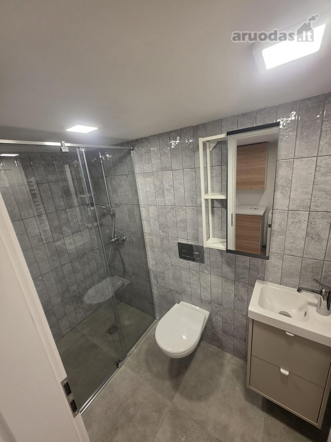 Naujai Įrengti Jaukūs Apartamentai- Loftas - nuotraukos Nr. 9