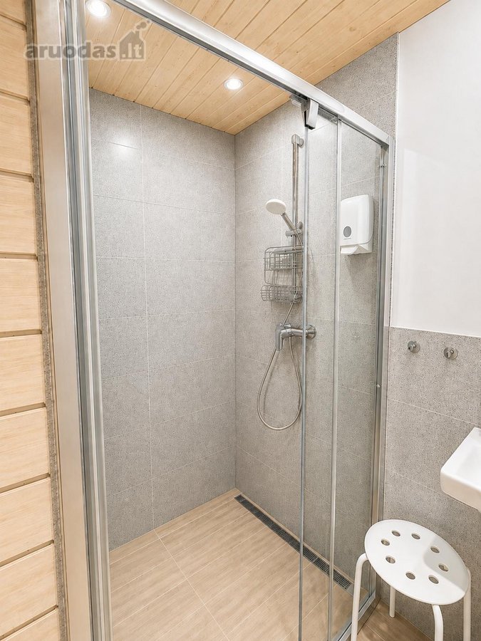 Išnuomojamas Loftas Ševčenkos G. – 590 €/mėn. - nuotraukos Nr. 4