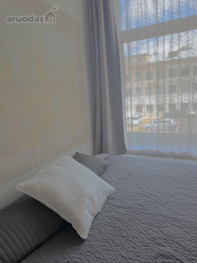 Išnuomojamas Loftas Ševčenkos G. – 590 €/mėn. - nuotraukos Nr. 5