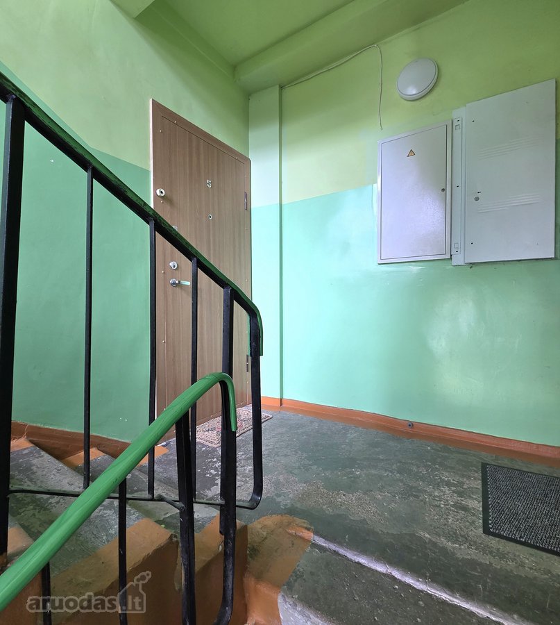 Kartais užtenka praverti duris, kad pajustum - nuotraukos Nr. 7
