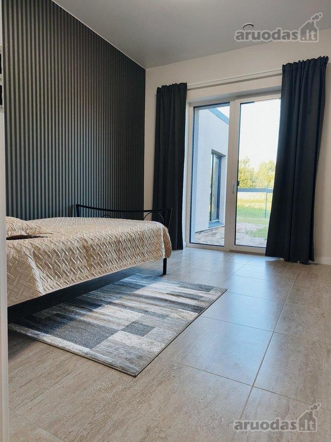 Ramybės oazė prie pat Vilniaus - nuotraukos Nr. 7