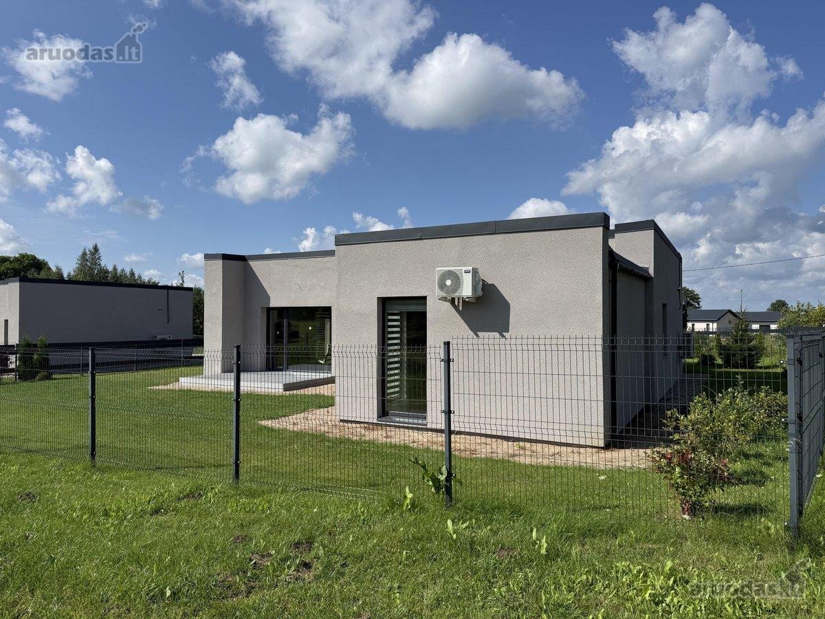 Ramybės oazė prie pat Vilniaus - nuotraukos Nr. 18