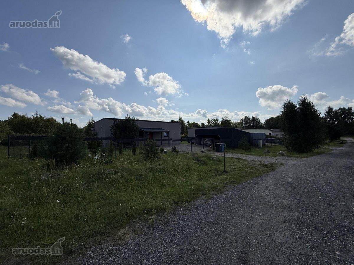 Ramybės oazė prie pat Vilniaus - nuotraukos Nr. 23
