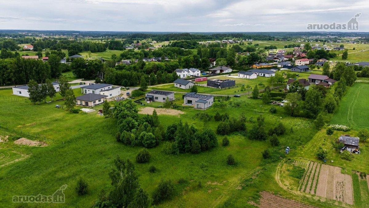 Ramybės oazė prie pat Vilniaus - nuotraukos Nr. 25