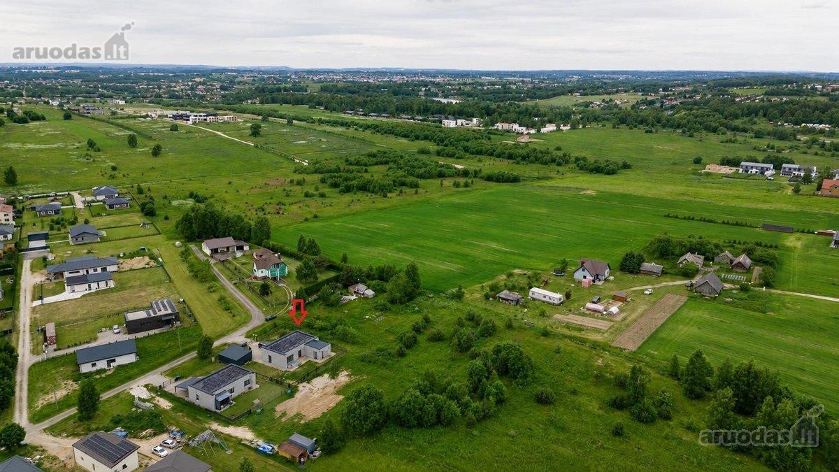 Ramybės oazė prie pat Vilniaus - nuotraukos Nr. 26