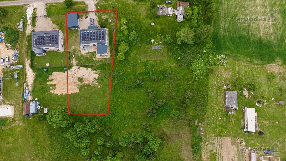 Ramybės oazė prie pat Vilniaus - nuotraukos Nr. 28