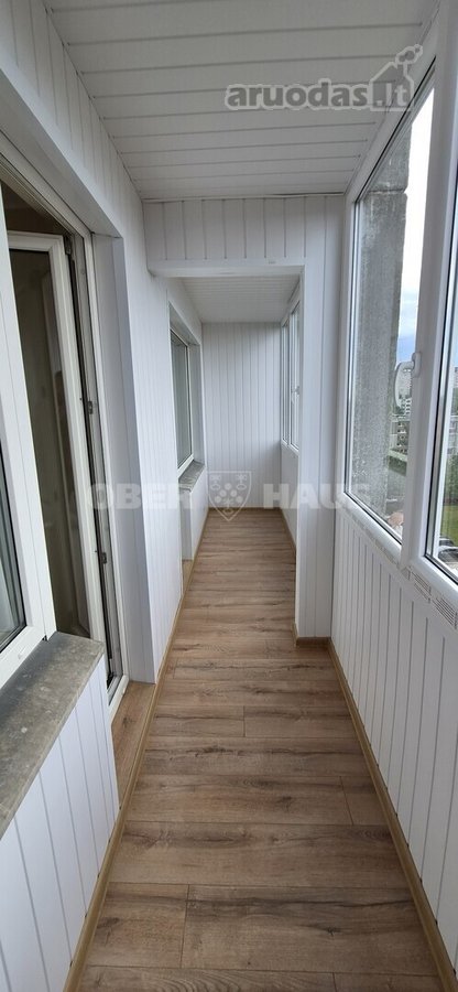 Siūlome įsigyti erdvius 4 kambarių - nuotraukos Nr. 14