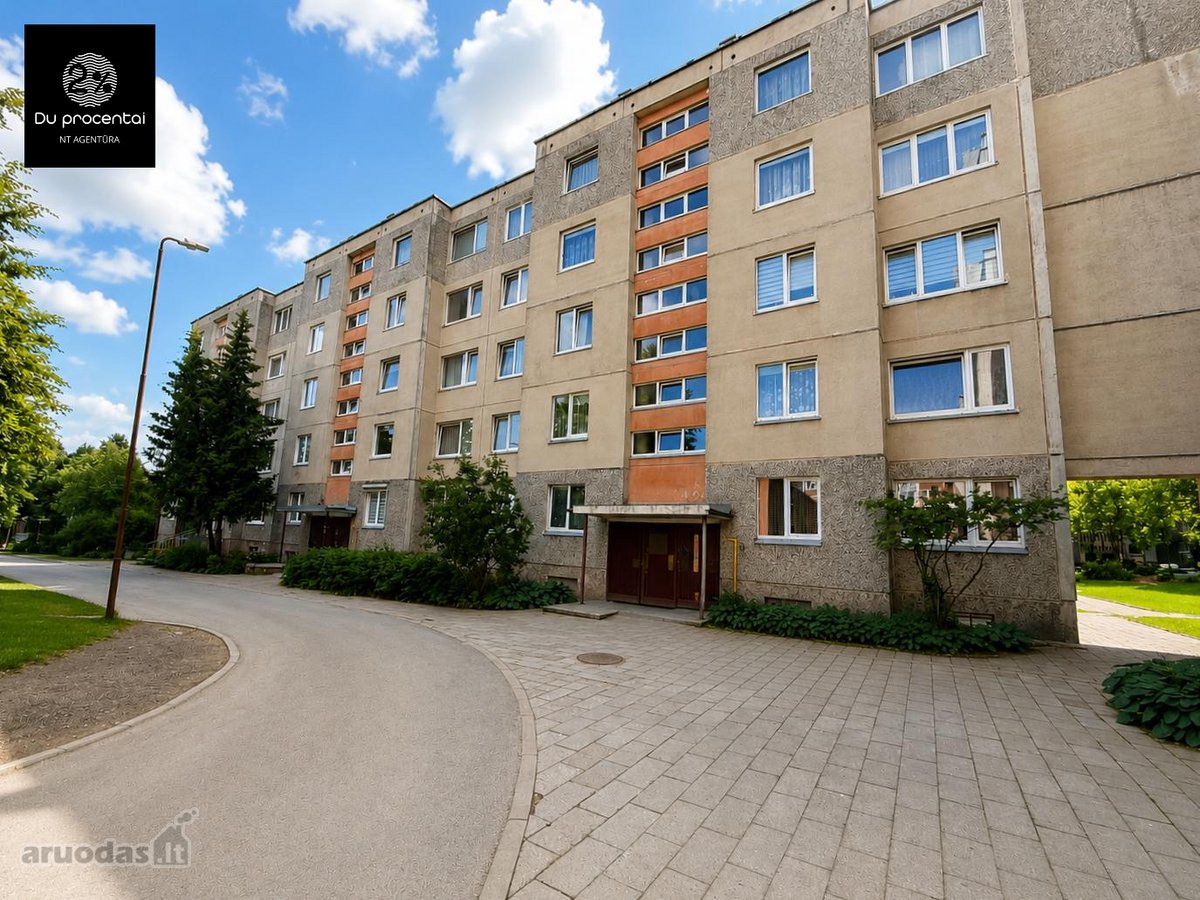 Nt agentūra "Du Procentai" 2% siūlo! - nuotraukos Nr. 19