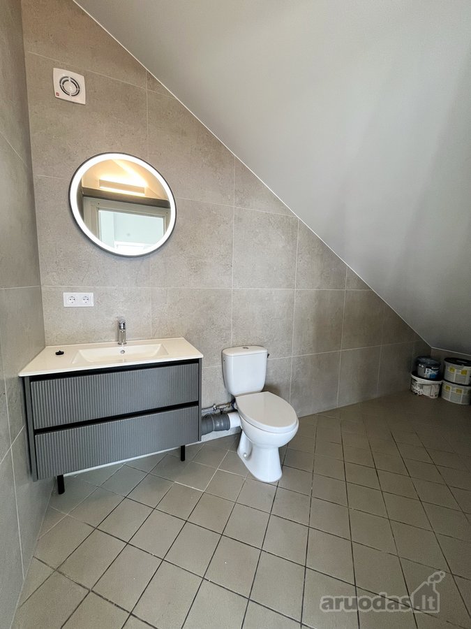 Nuomojamos komercinės patalpos 951 m² – 1215 - nuotraukos Nr. 10
