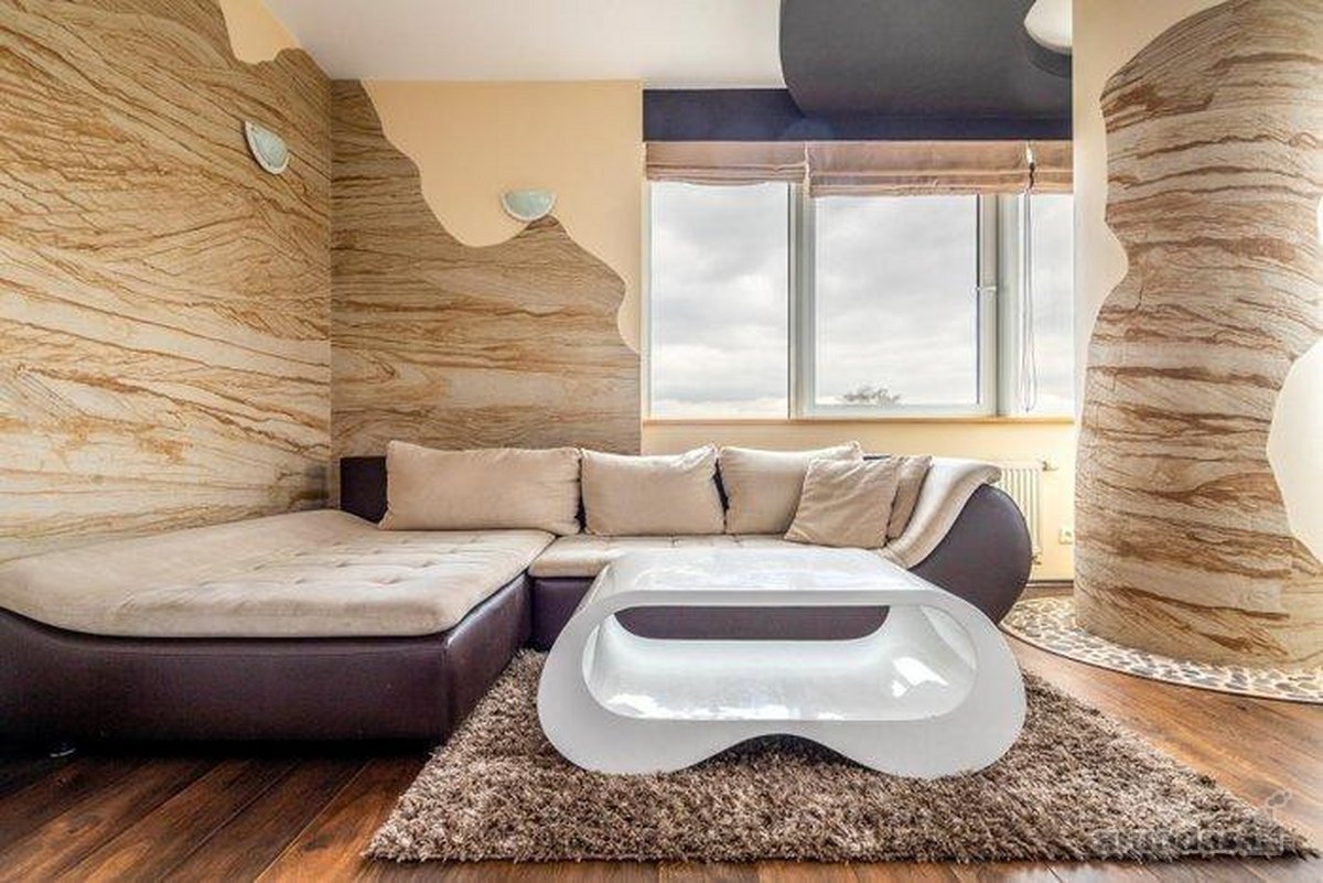 Parduodamas 63,42 m² butas su lodžija ir - nuotraukos Nr. 3